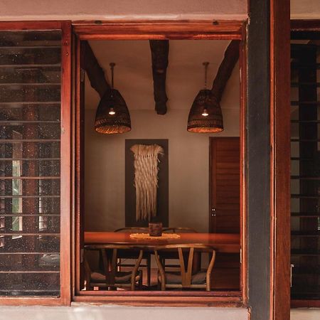 툴룸 Casa Nalum 빌라 외부 사진